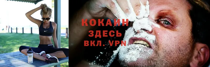 COCAIN VHQ  Горячий Ключ 